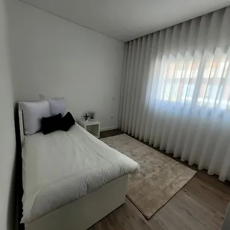Holiday home Cidade_berco House Guimaraes